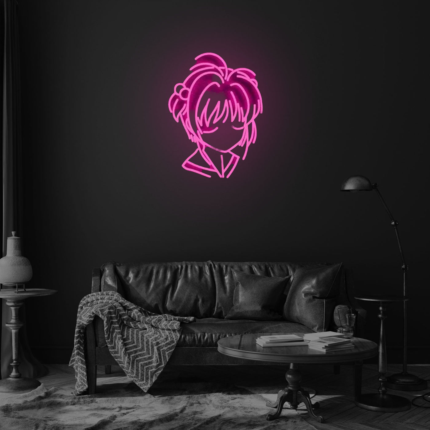 Sakura Kinomoto Neon