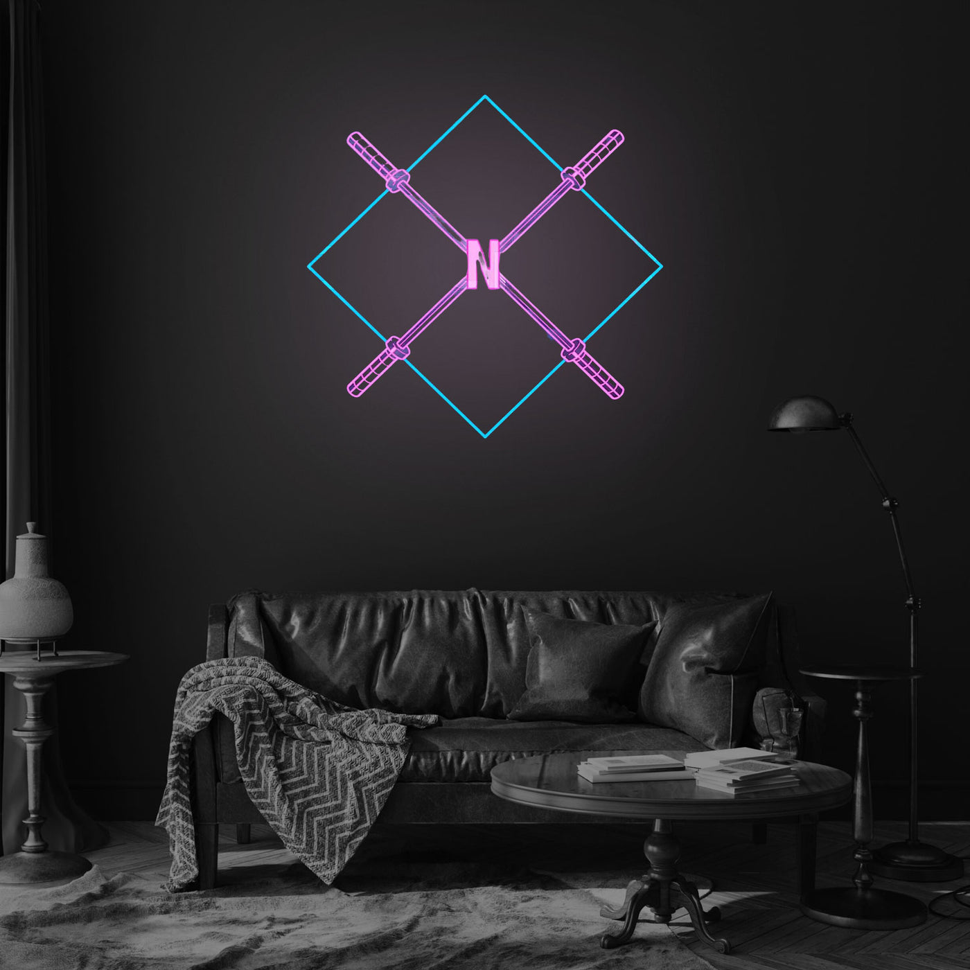 Gym Neon Signs